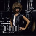 20-01-1983 Dolly Dots, Ria Brieffies in Amsterdam, The Netherlands. Photo: Govert de Roos/Connu